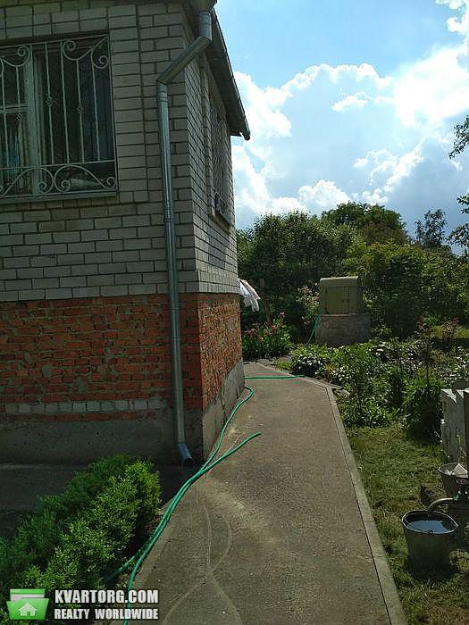 Sell house. Полтава,  Тургеневская — photo 2