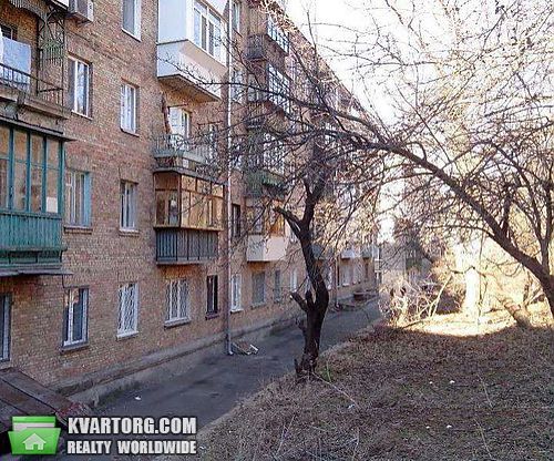 Sell 1-room apartment. Киев, Бастионная — photo 3