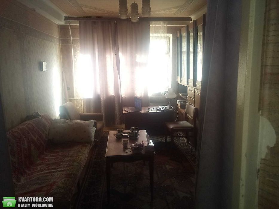 Sell 3-room apartment. Киев,  Западная — photo 10