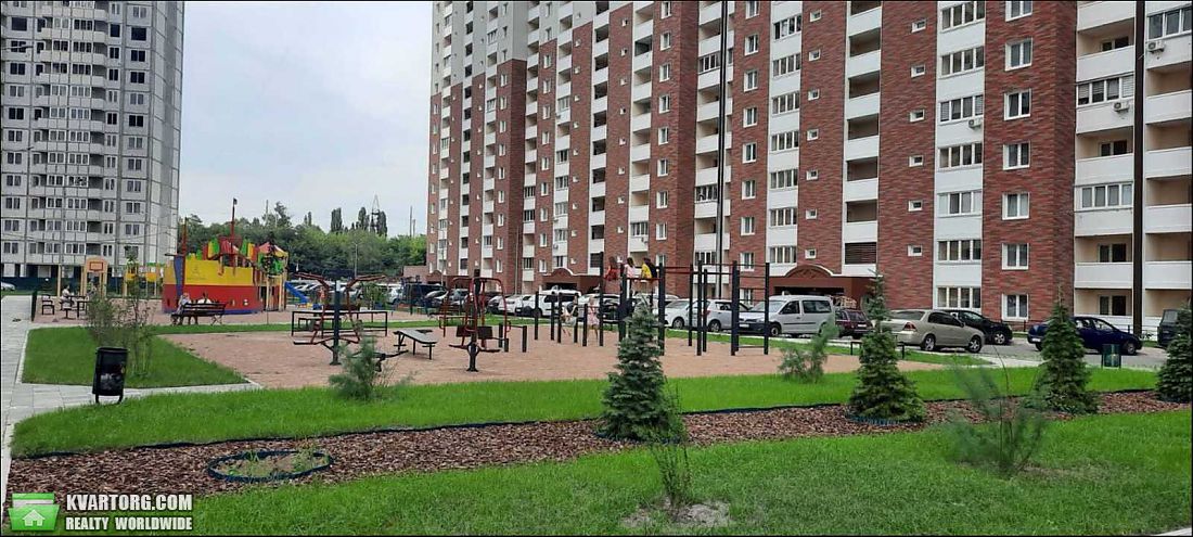 Sell 1-room apartment. Киев, пер. Балтийский — photo 2