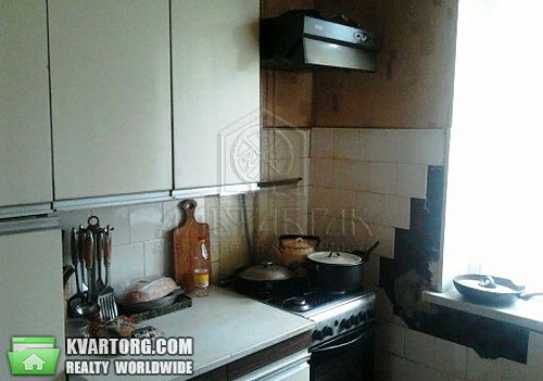 Sell 3-room apartment. Киев, Краснофлотская — photo 2