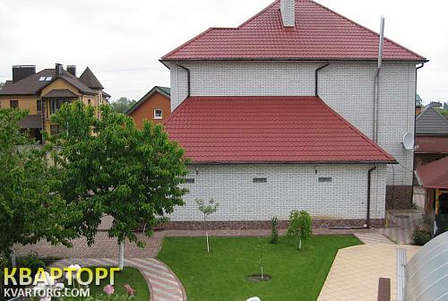 Rent out house. Киев,  Богатырская — photo 4
