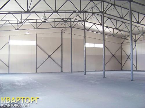 Rent out warehouse. Киев,  Сырецкая — photo 1