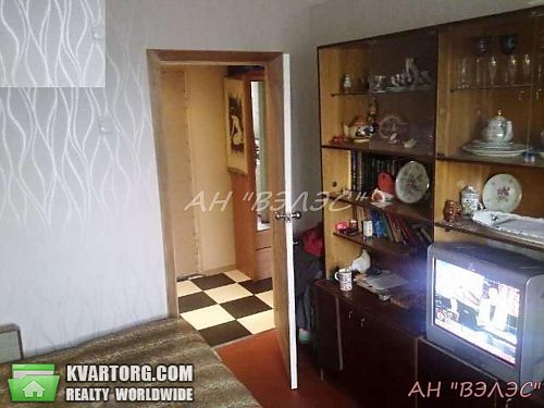 Sell 3-room apartment. Киев,  Зодчих — photo 5