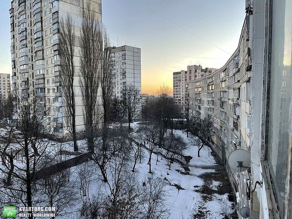 Sell 2-room apartment. Киев, Якуба Колоса — photo 1