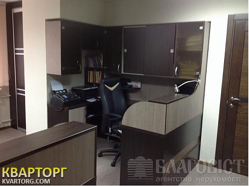 Rent out office. Киев, Горького — photo 5