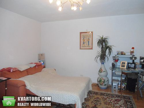 Sell 1-room apartment. Одесса, Разумовская — photo 5