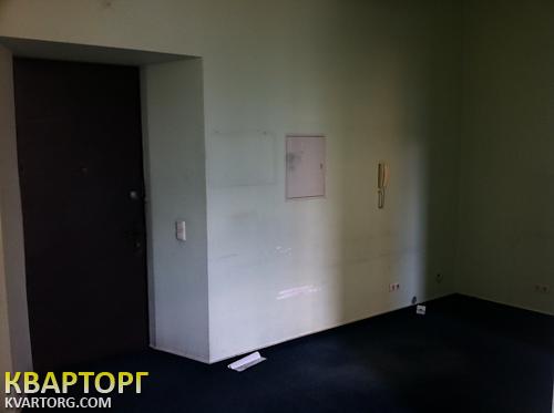 Rent out office. Киев, Жилянская — photo 4
