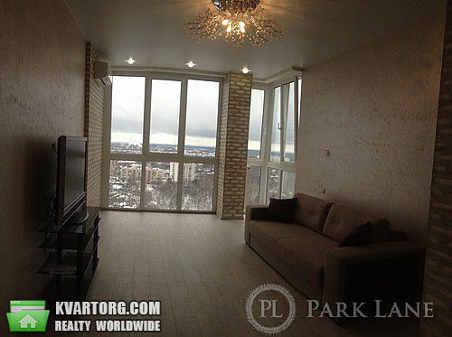 Sell 1-room apartment. Киев,  Руданского — photo 1