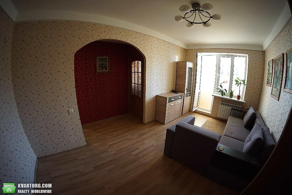 Sell 2-room apartment. Киев,  Шлихтера — photo 3