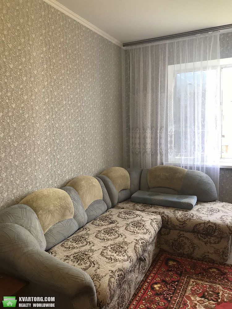 Rent out 1-room apartment. Киев,  Булгакова — photo 1