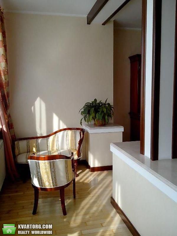 Rent out 3-room apartment. Киев,  Ярославов Вал — photo 10