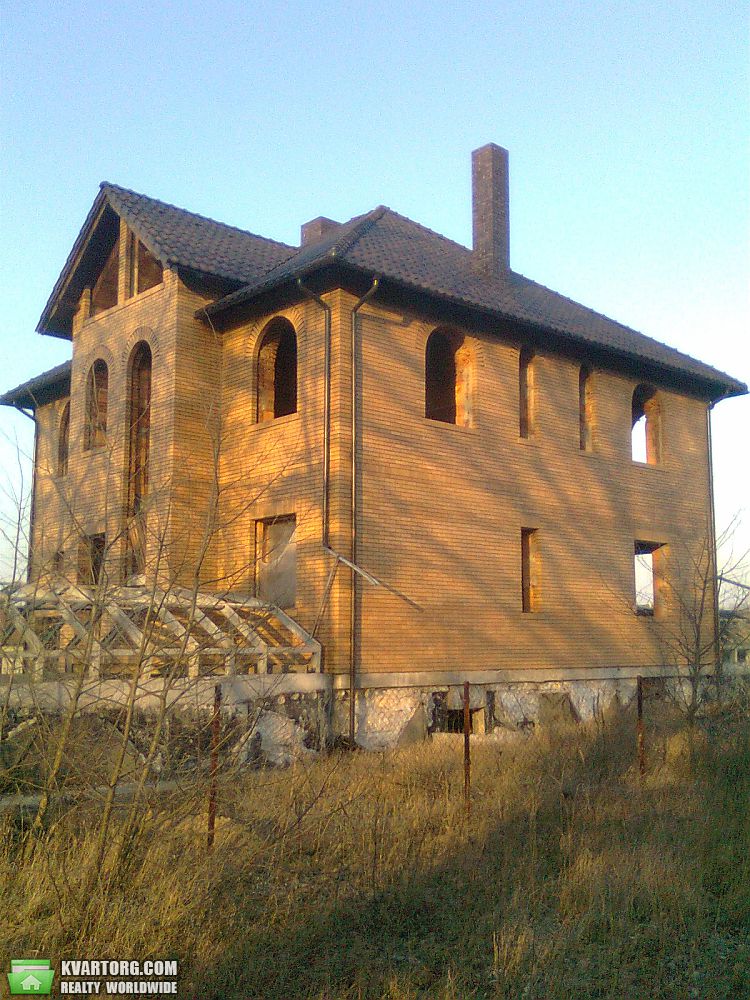Sell house. Киевская обл., Киевская — photo 3