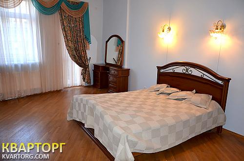 сдам 3-комнатную квартиру. Киев,   Щорса - фото 4