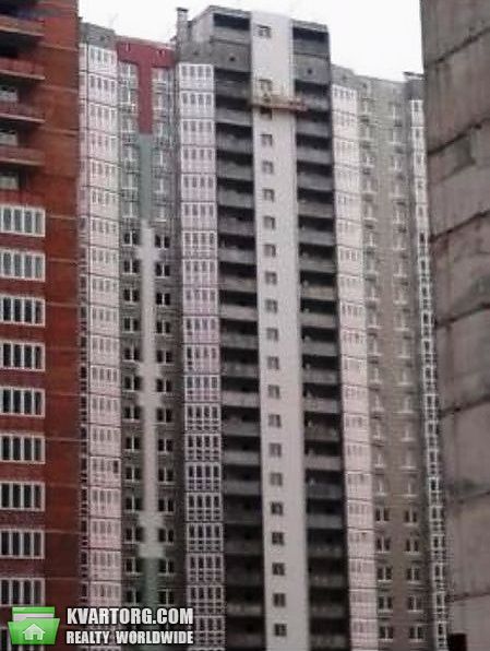 Sell 1-room apartment. Киев,  Гмыри — photo 3