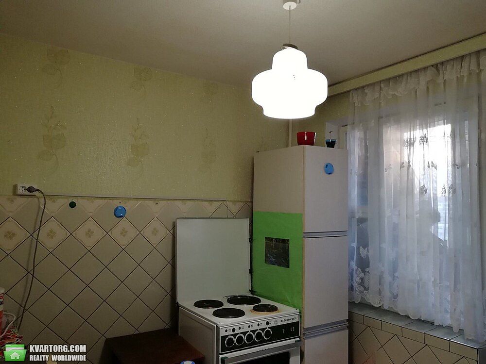 Sell 1-room apartment. Киев,  Героев Днепра — photo 4