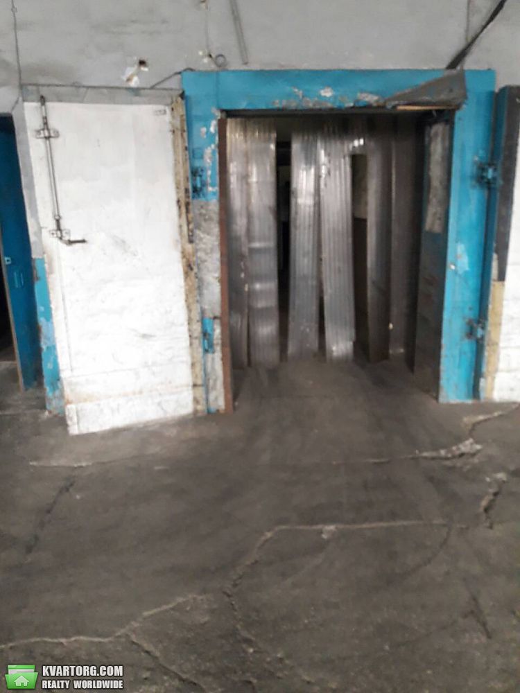 Rent out warehouse. Киев,  Лепсе бул — photo 4