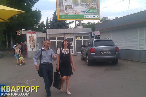Rent out shop. Киев, м.КПИ — photo 1