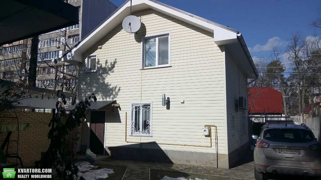 Sell house. Ирпень, 9-я линия — photo 1