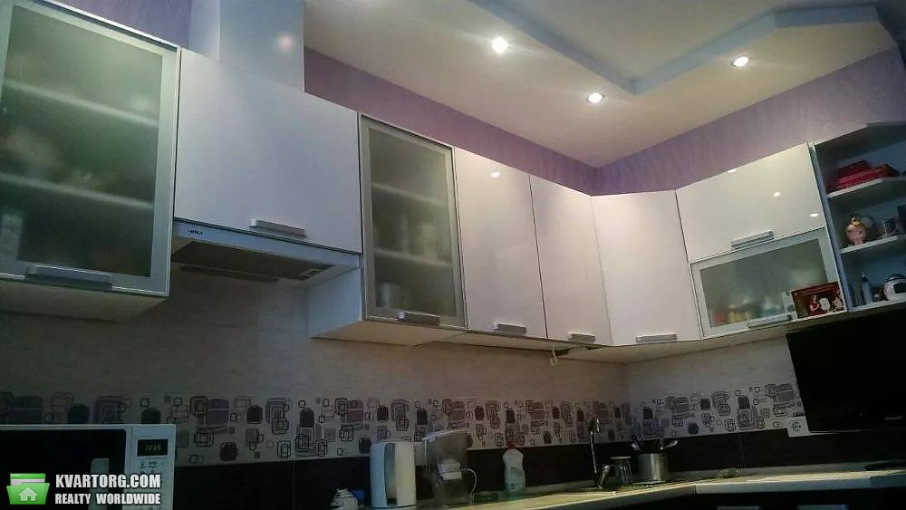 Rent out 1-room apartment. Киев, Ул.Княжий Затон, — photo 4