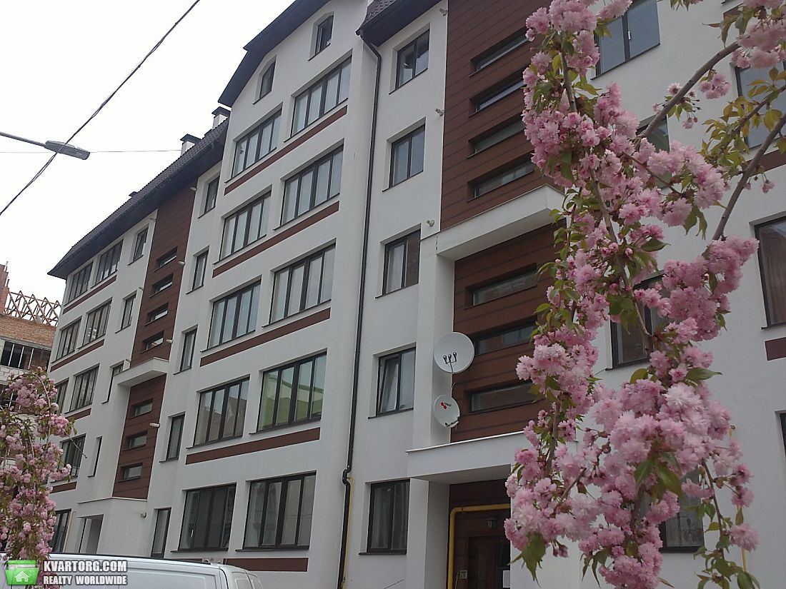 Sell 3-room apartment. Киев,  Садовая — photo 4