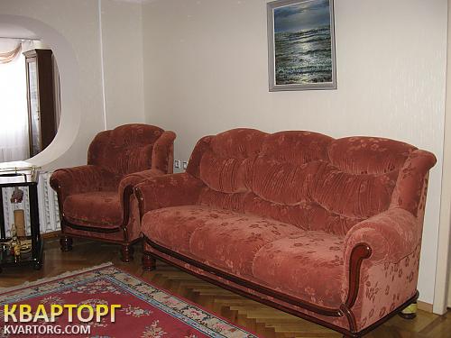 Sell 4-room apartment. Одесса, Семинарская — photo 1