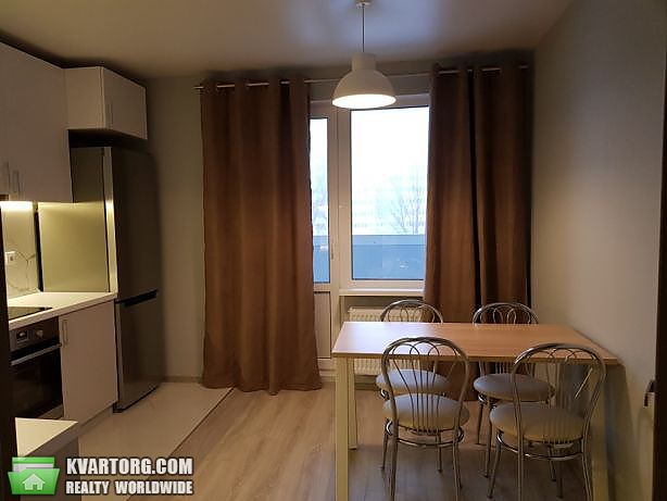 Rent out 1-room apartment. Киев,  Глушкова пр — photo 1