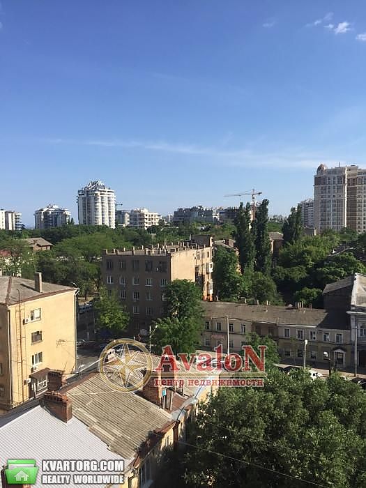 Sell 4-room apartment. Одесса,  Леонтовича — photo 6