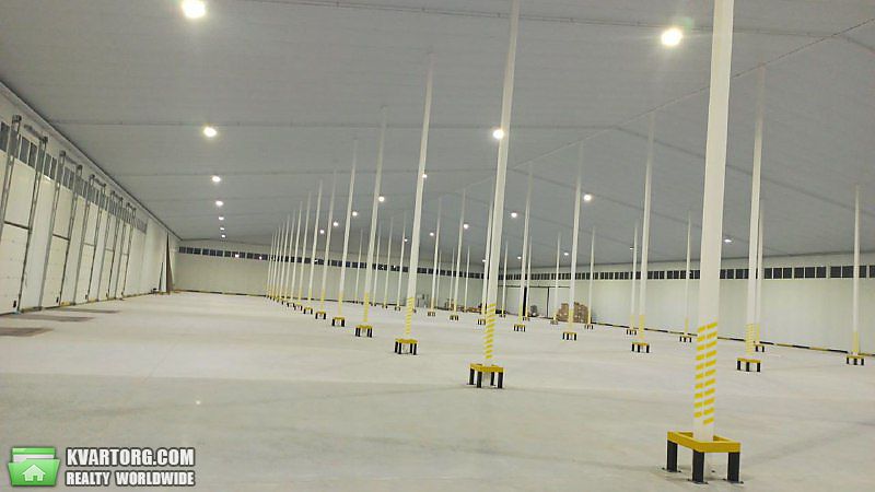 Rent out warehouse. Киевская обл., Киевская — photo 2