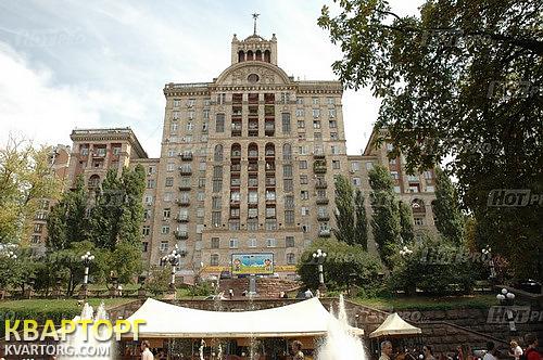 Rent out 2-room apartment. Киев, крещ — photo 1
