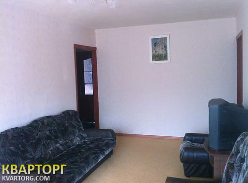 Rent out 3-room apartment. Киев,  Чоколовский бул — photo 1