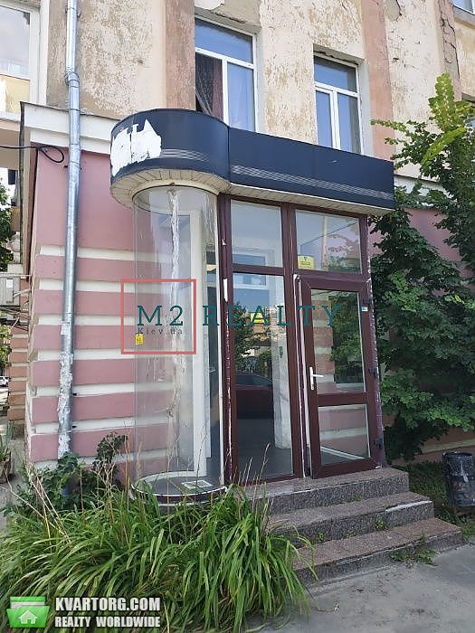 Rent out office. Киев, ул.КирилловскаяФрунзе, — photo 1