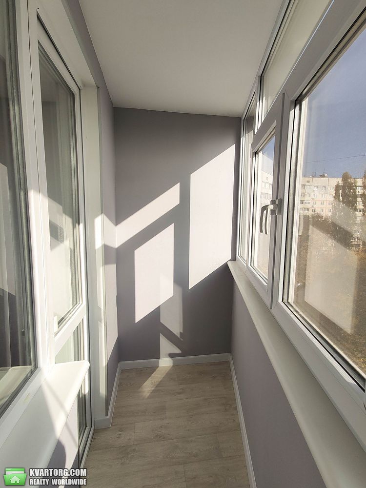 Sell 1-room apartment. Харьков,  Ужвий — photo 4