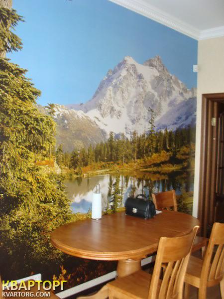 Rent out 2-room apartment. Одесса, 6-Фонтана "Исток" — photo 3