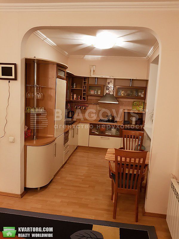 Sell 3-room apartment. Киев,  Гордиенко пер — photo 4