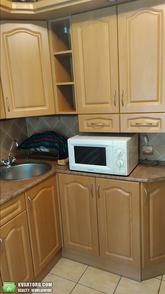 Rent out 1-room apartment. Киев,  Вернадского бул — photo 7