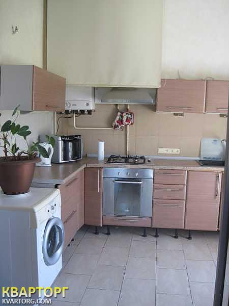 Rent out 4-room apartment. Одесса, Посмитного — photo 3