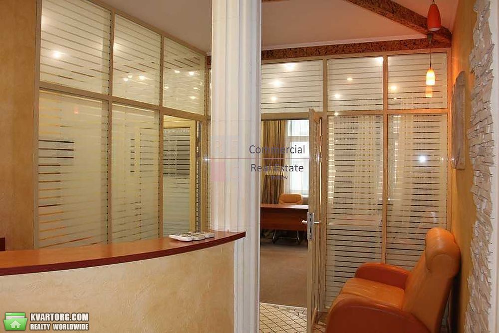 Rent out office. Киев,  Дмитриевская — photo 6