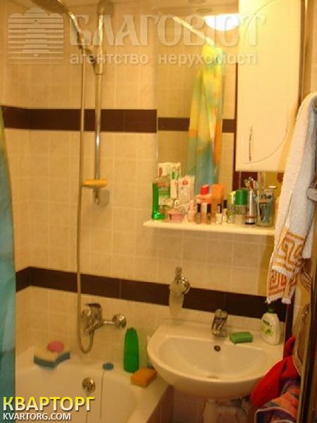 Sell 1-room apartment. Киев,  Метрологическая — photo 3