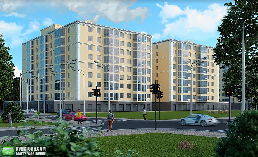 Sell 1-room apartment. Буча,  Гмыри — photo 2