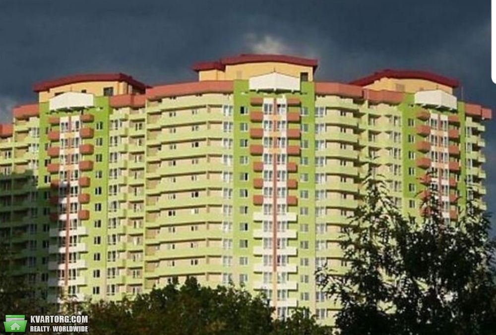 Sell 3-room apartment. Киев,  Донца — photo 1