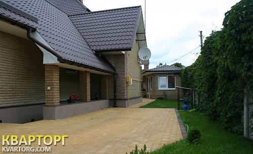 Sell house. Киевская обл., Новоселки — photo 1