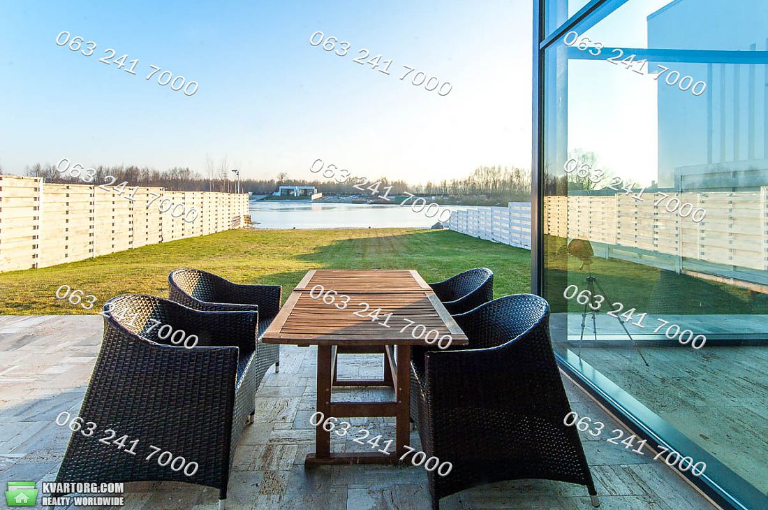 Rent out house. Киевская обл.,  Лесная — photo 10