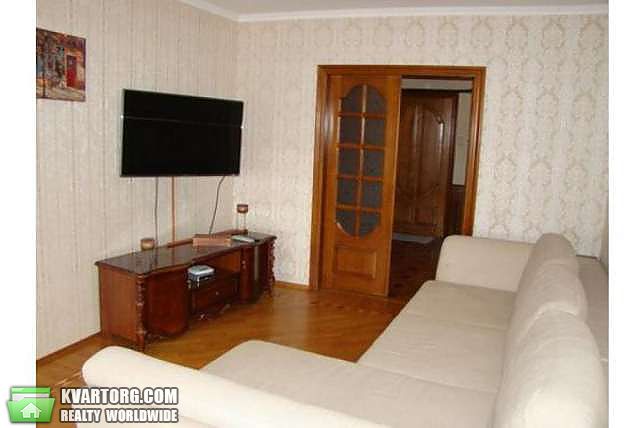 Rent out 2-room apartment. Днепропетровск, Г.Сталинграда — photo 2