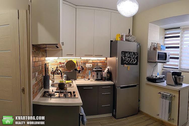 Sell 1-room apartment. Киев,  Маяковского — photo 1