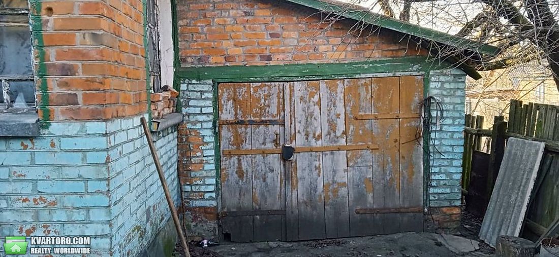 Sell house. Киевская обл., Іванків — photo 4