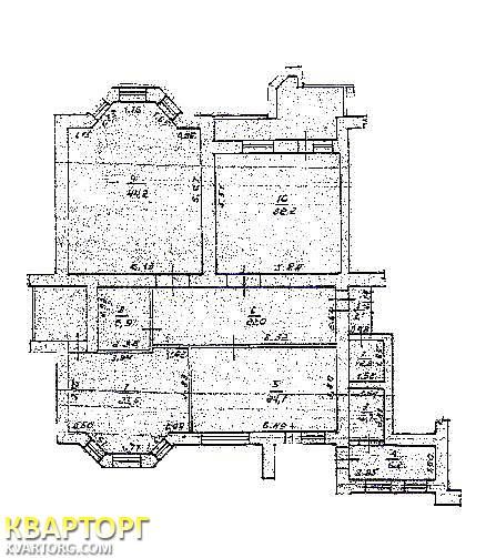 Sell 3-room apartment. Одесса, Довженко — photo 7