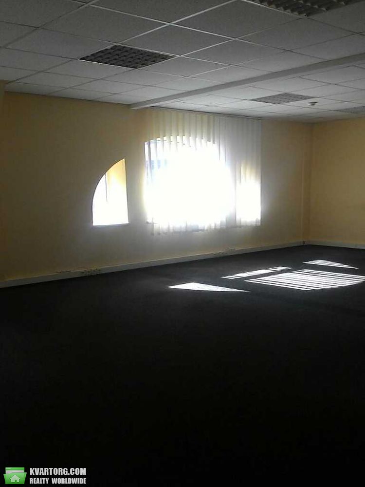 Rent out office. Киев,  Саксаганского — photo 2