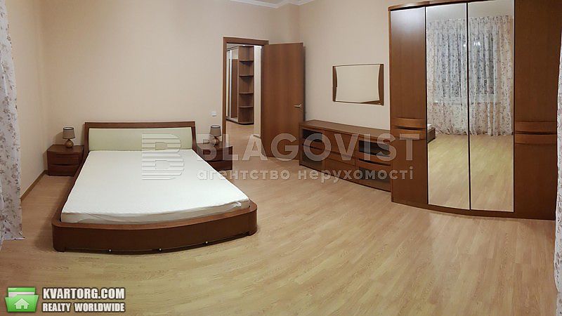 Rent out 2-room apartment. Киев,  Чаадаева — photo 1