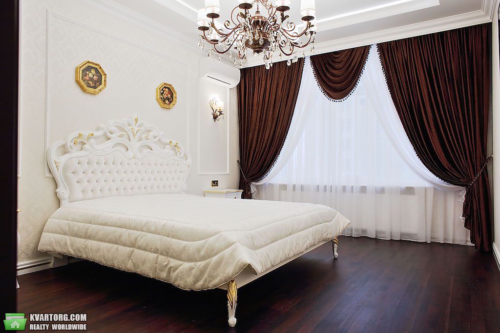 Rent out 3-room apartment. Киев, Драгомирова ул. — photo 4